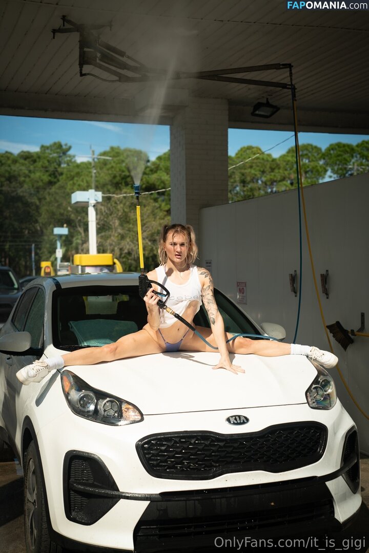 itss__sscarlett / itssccarlett Nago OnlyFans  Przeciekłe zdjęcie #13