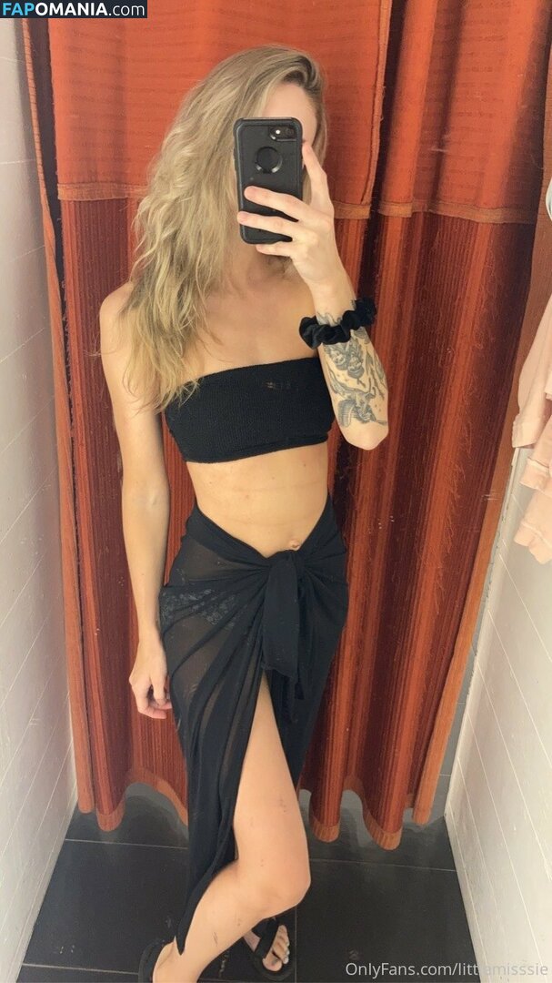 itsseysie / itssie Nago OnlyFans  Przeciekłe zdjęcie #9