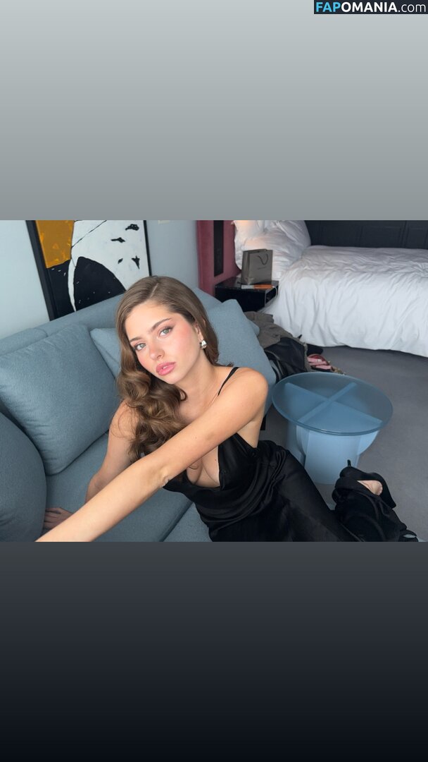 Itssluciaf / Lucia ferrato / luciaaferrato Nago OnlyFans  Przeciekłe zdjęcie #7