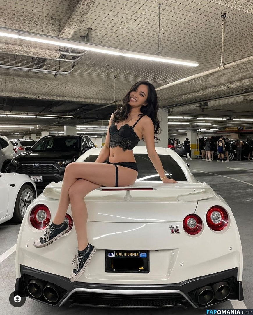 Sunny Fae / iamsosunny / itssosunny Nago OnlyFans  Przeciekłe zdjęcie #1