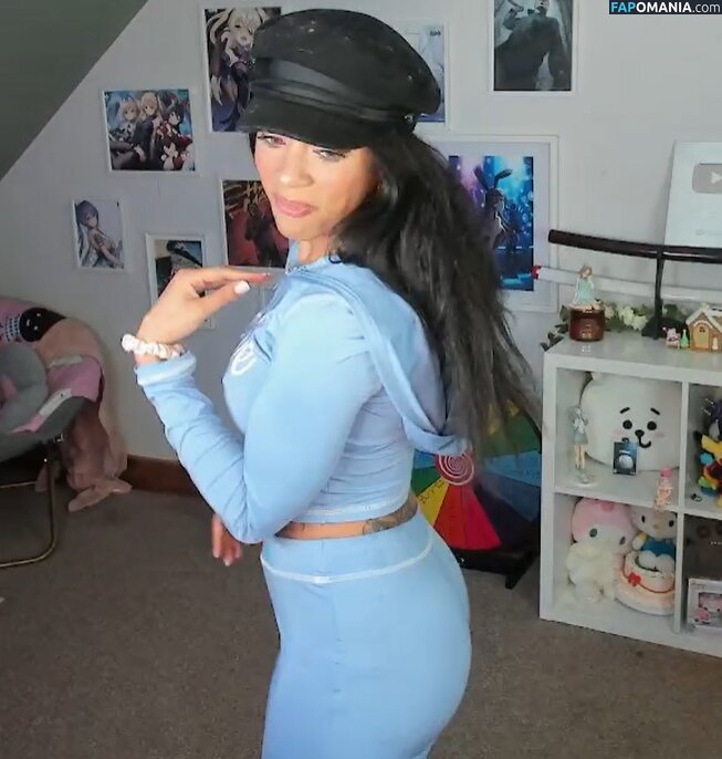 Itssunpi Nago OnlyFans  Przeciekłe zdjęcie #6
