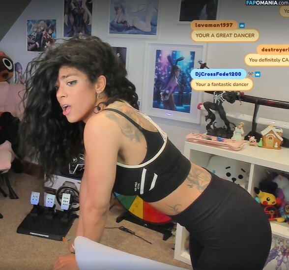 Itssunpi Nago OnlyFans  Przeciekłe zdjęcie #8