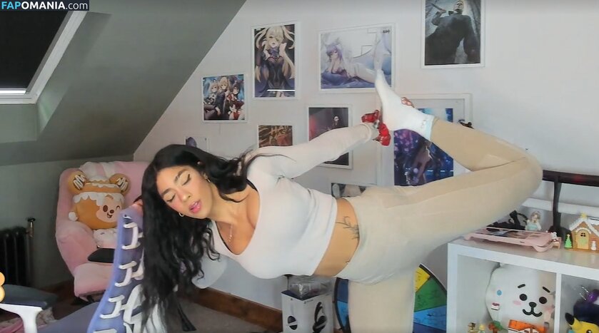 Itssunpi Nago OnlyFans  Przeciekłe zdjęcie #10