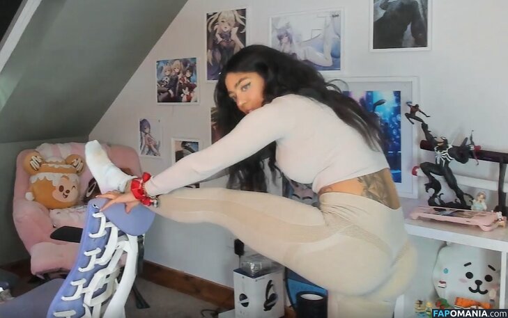 Itssunpi Nago OnlyFans  Przeciekłe zdjęcie #11