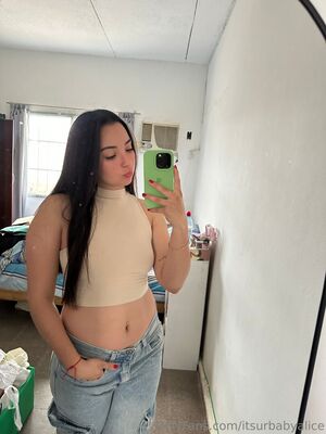 itsurbabyalice