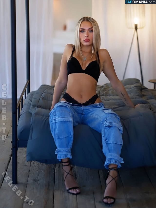 itsvilena / vlnabae Nago OnlyFans  Przeciekłe zdjęcie #2
