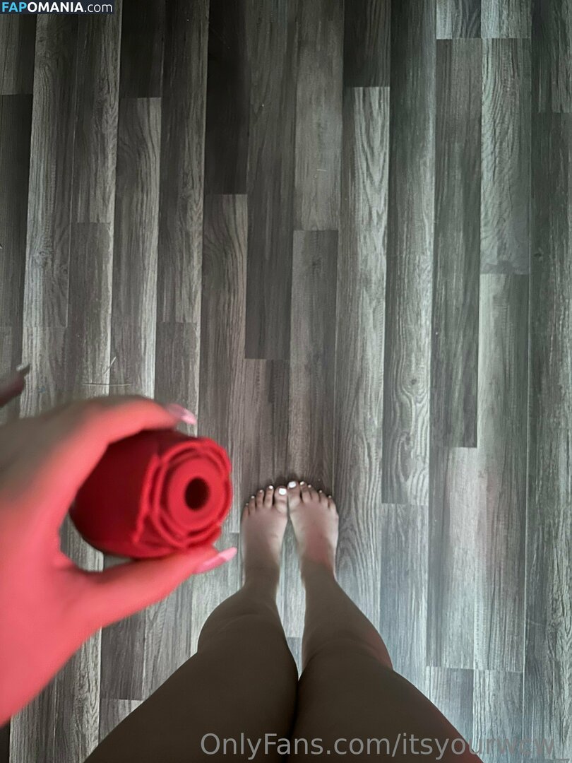 itsyourwcw_ Nago OnlyFans  Przeciekłe zdjęcie #32