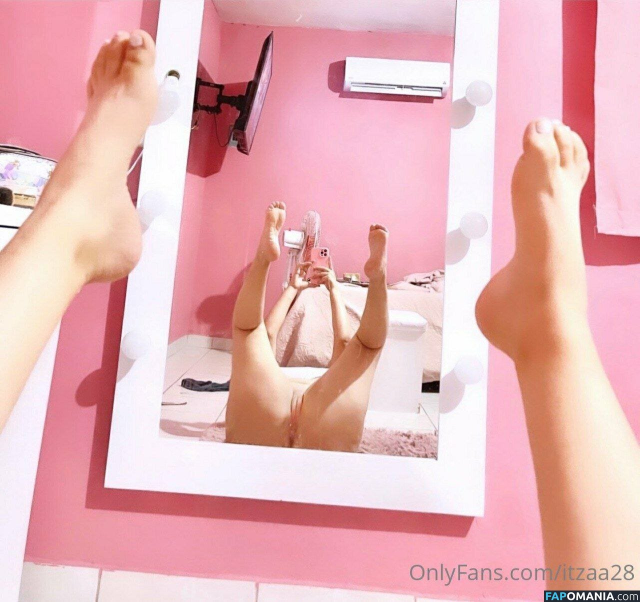 https: / ittza_bb / itzaa28 / weareitza Nago OnlyFans  Przeciekłe zdjęcie #34