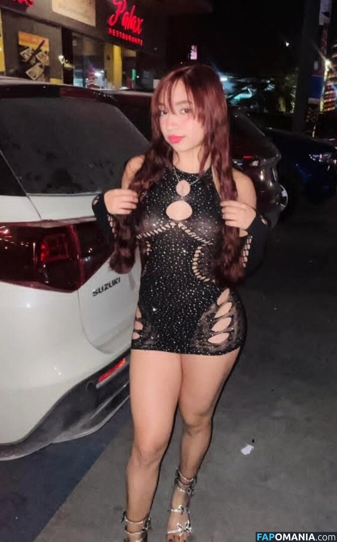 Itzel Chavira Nago OnlyFans  Przeciekłe zdjęcie #3