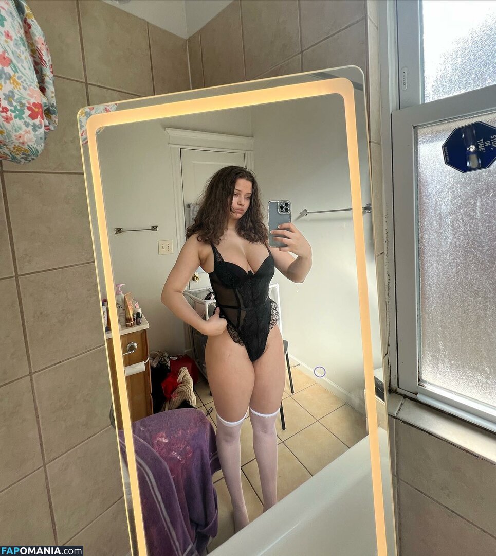 Itzwhitechina Nago OnlyFans  Przeciekłe zdjęcie #3