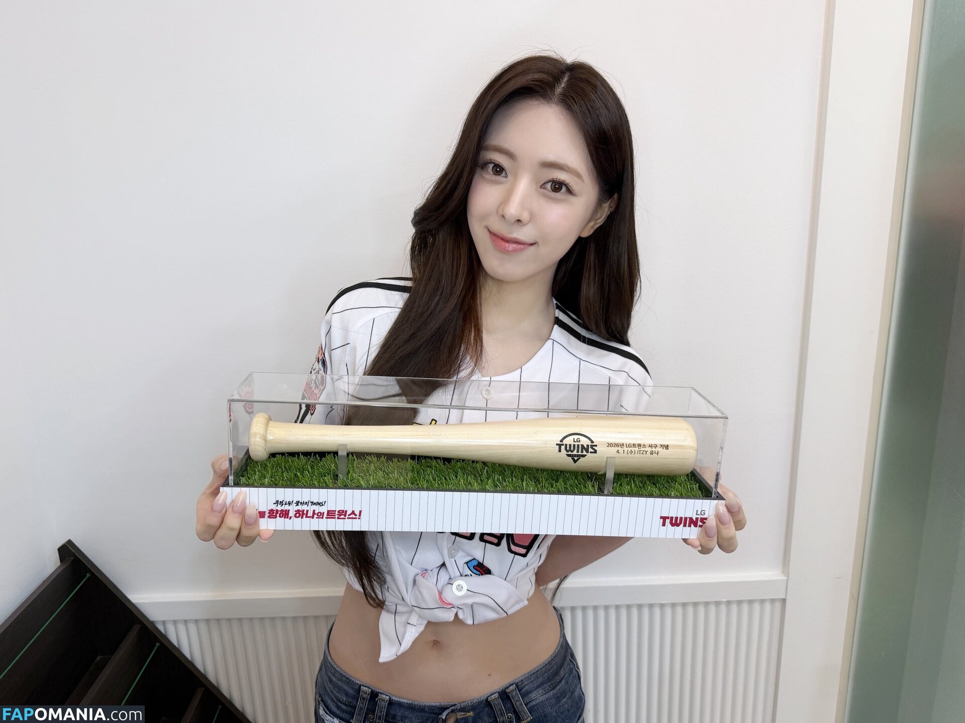 itzy.all.in.us Nago OnlyFans  Przeciekłe zdjęcie #5