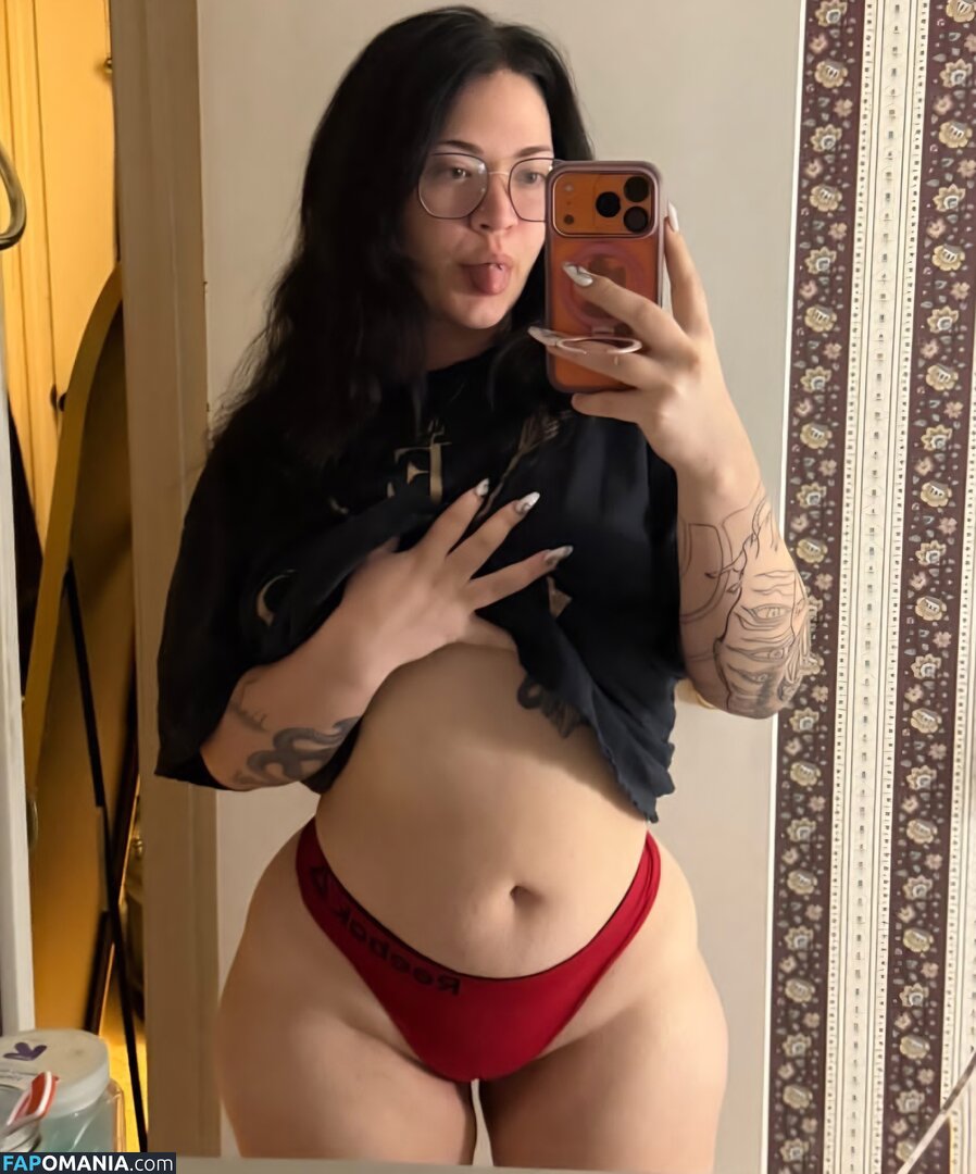 Itzzzachloe / https: Nago OnlyFans  Przeciekłe zdjęcie #1