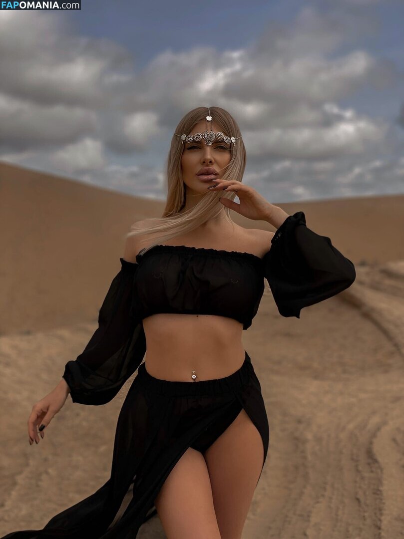 Iva Kivock / iva.kivock Nago OnlyFans  Przeciekłe zdjęcie #1