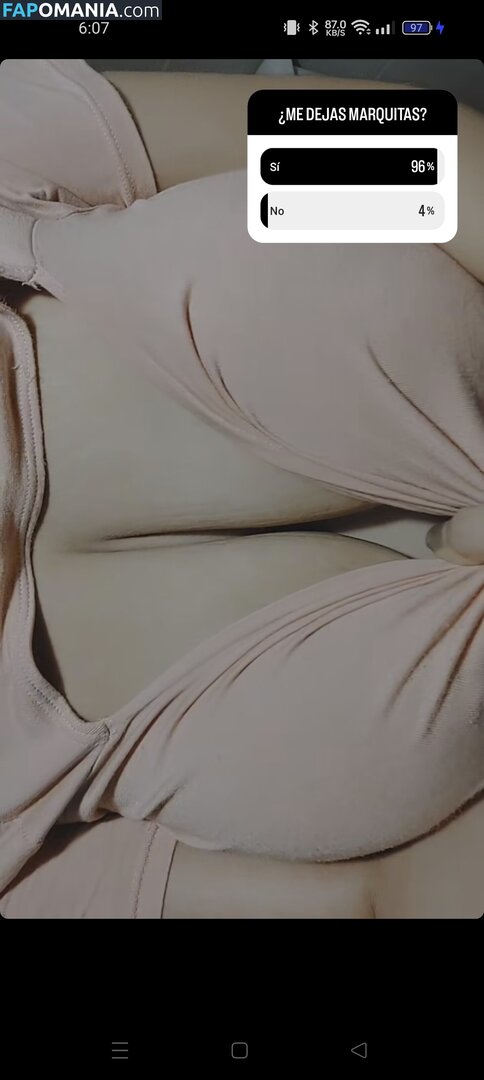 Iammary23k / Ivana Amarilla / Ivonix_12 / Ivy_25uwu / Mariamarillauwu / Mariuwo.iml / Miaowu / ivii_uwo Nago OnlyFans  Przeciekłe zdjęcie #8