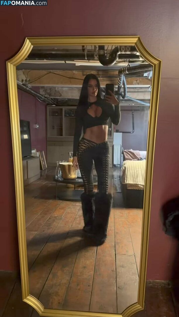 Ivana Knoll / knolldoll Nago OnlyFans  Przeciekłe zdjęcie #258