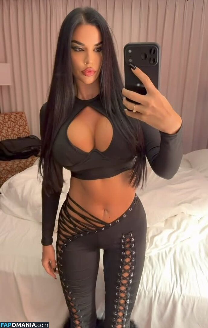 Ivana Knoll / knolldoll Nago OnlyFans  Przeciekłe zdjęcie #259