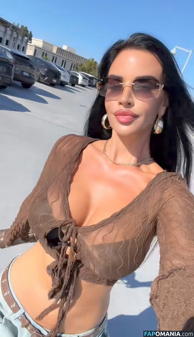 Ivana Knoll / knolldoll Nago OnlyFans  Przeciekłe zdjęcie #285