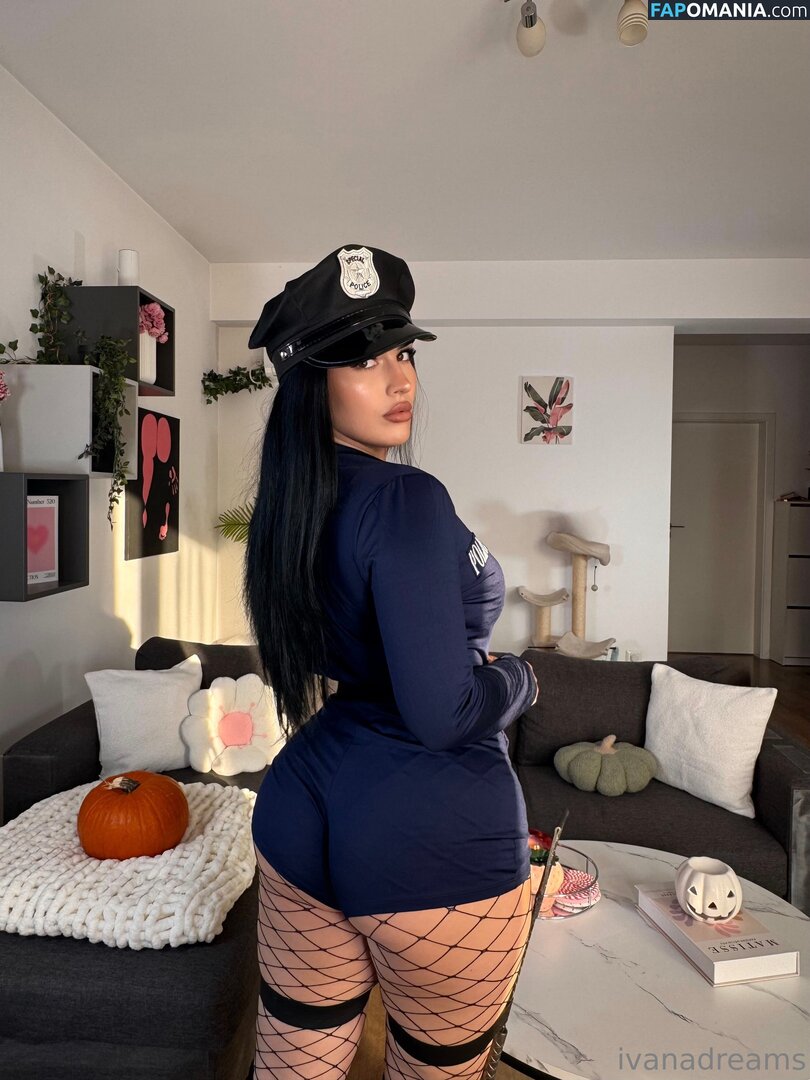Ivanadreams / ivanaadreams Nago OnlyFans  Przeciekłe zdjęcie #20