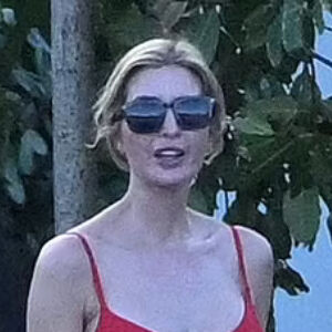 Ivanka Trump