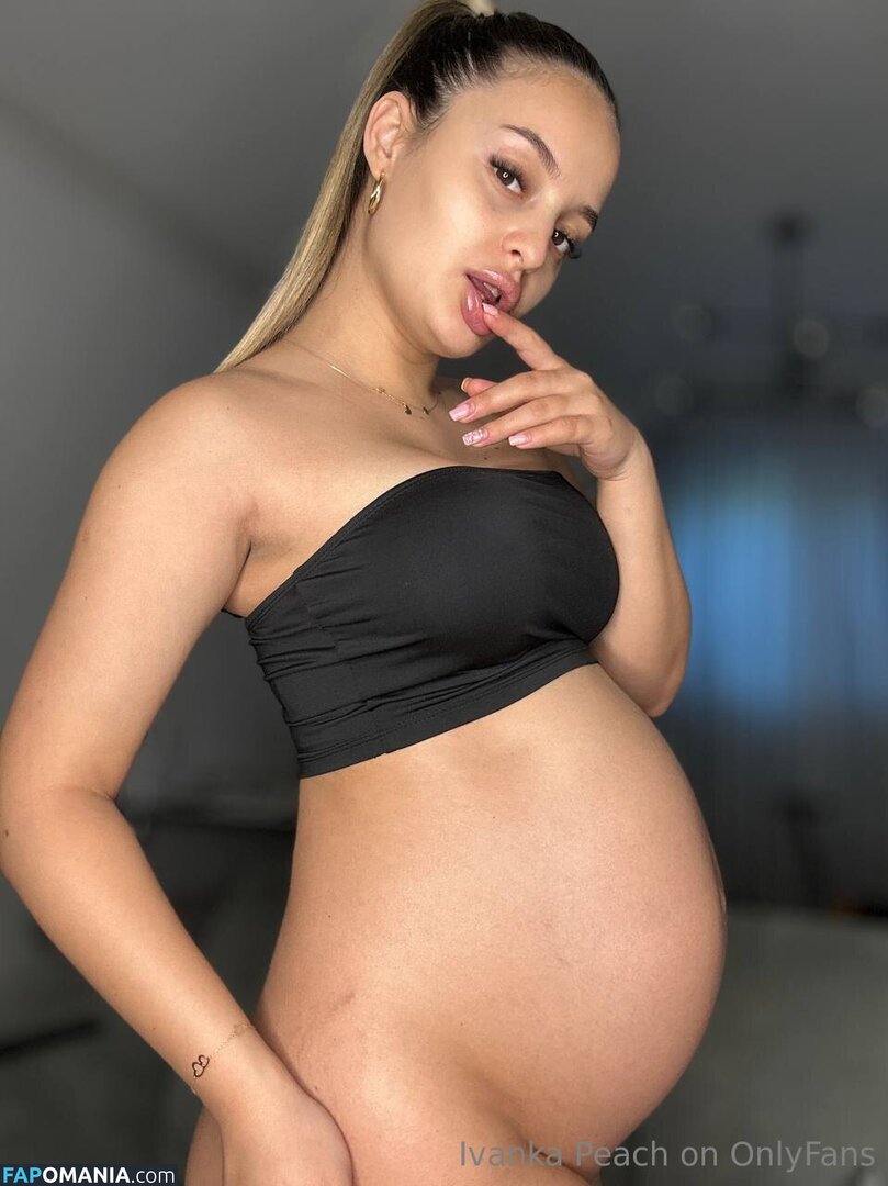 ivankapeach Nago OnlyFans  Przeciekłe zdjęcie #18
