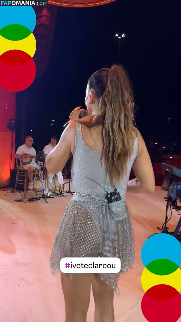 Ivete Sangalo / iammagicboy / ivetesangalo Nago OnlyFans  Przeciekłe zdjęcie #10