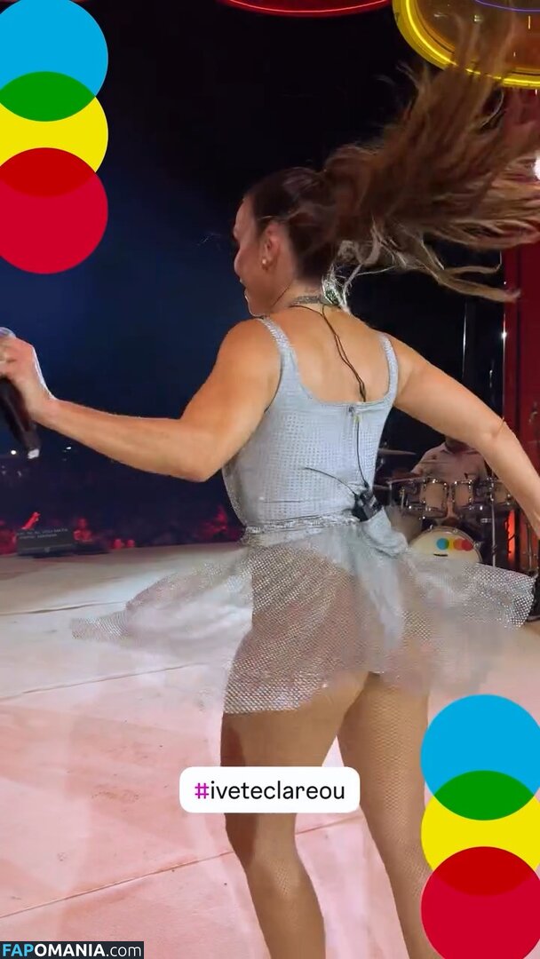 Ivete Sangalo / iammagicboy / ivetesangalo Nago OnlyFans  Przeciekłe zdjęcie #11