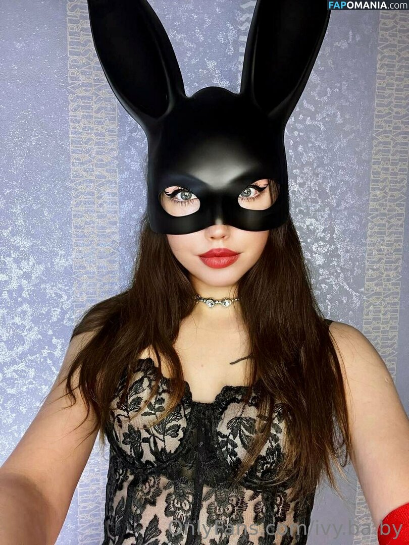 ivy.ba.by / ivybabies Nago OnlyFans  Przeciekłe zdjęcie #119