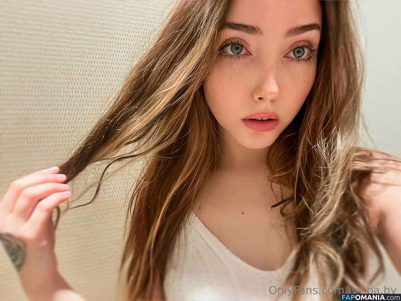 ivy.ba.by / ivybabies Nago OnlyFans  Przeciekłe zdjęcie #211