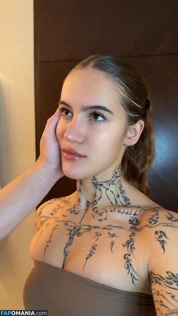 ivy_harper Nago OnlyFans  Przeciekłe zdjęcie #1