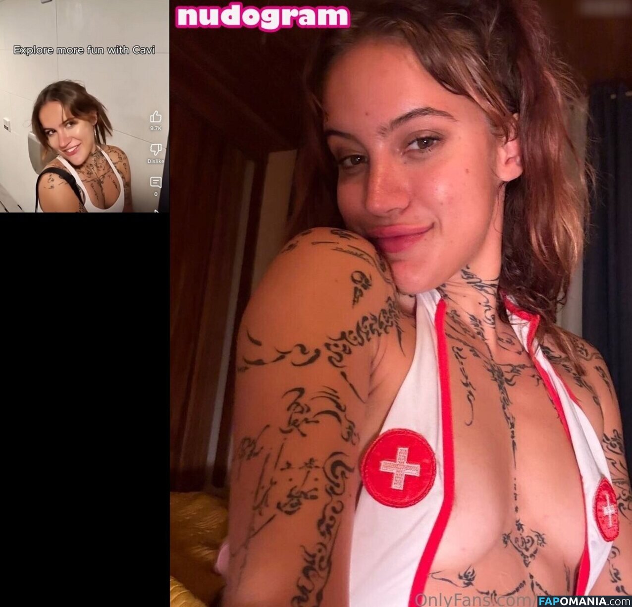 ivy_harper Nago OnlyFans  Przeciekłe zdjęcie #3