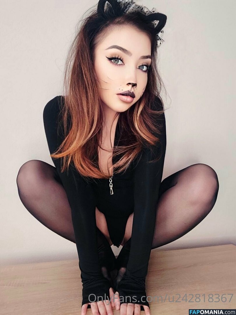 ivy_i Nago OnlyFans  Przeciekłe zdjęcie #4