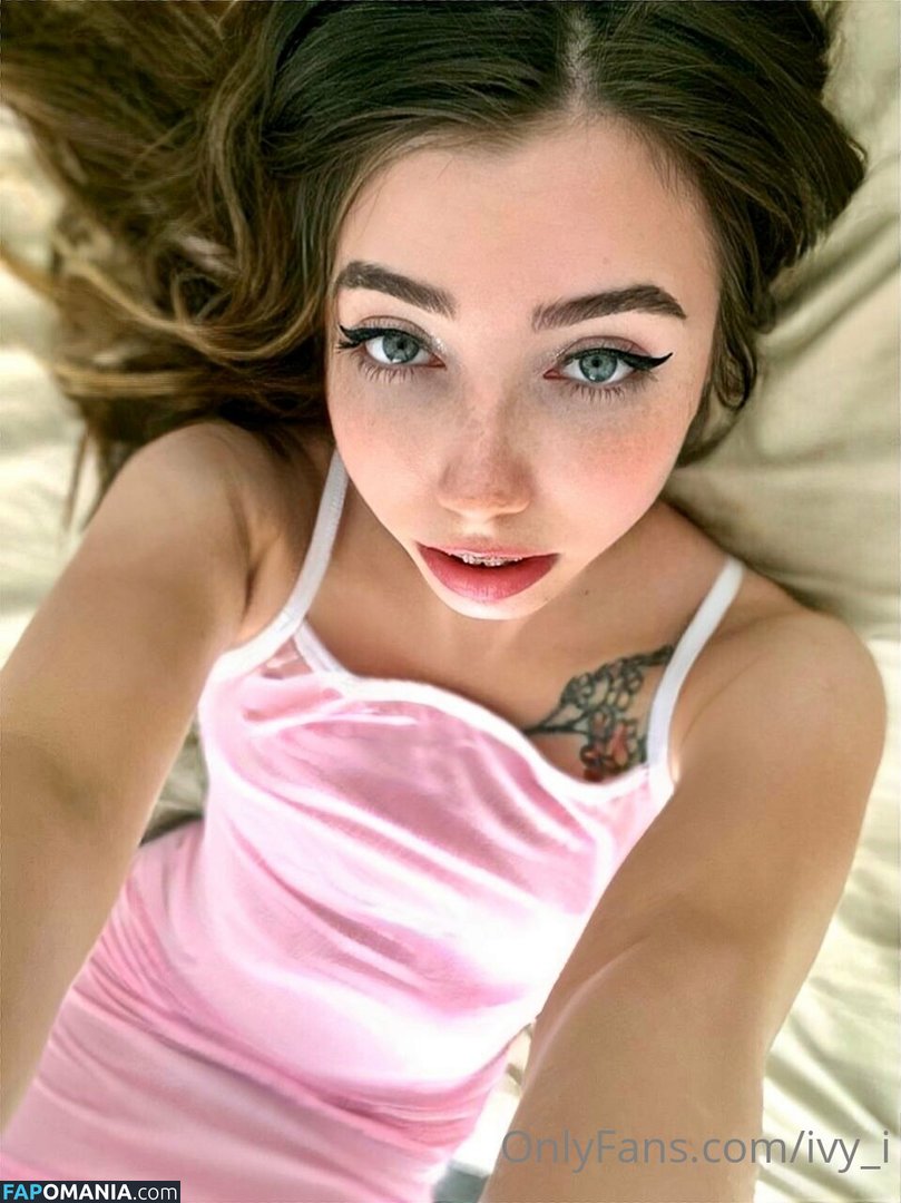 ivy_i Nago OnlyFans  Przeciekłe zdjęcie #29