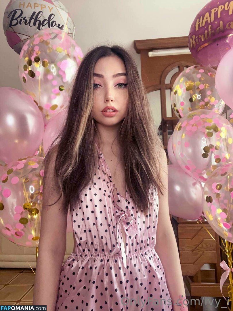 ivy_i Nago OnlyFans  Przeciekłe zdjęcie #60