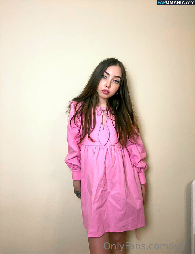 ivy_i Nago OnlyFans  Przeciekłe zdjęcie #63