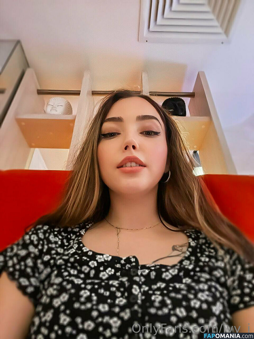 ivy_i Nago OnlyFans  Przeciekłe zdjęcie #179