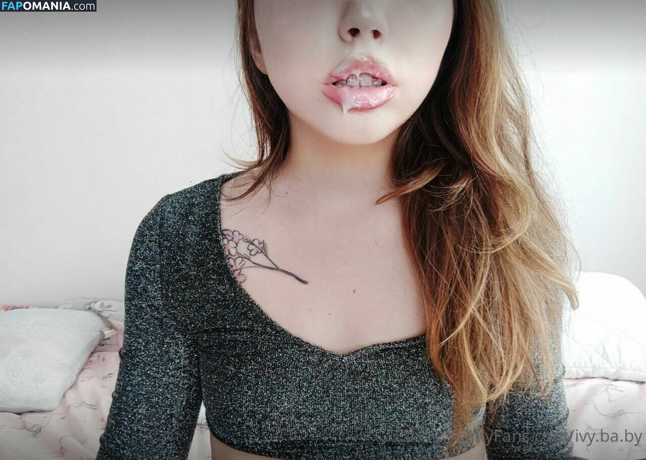 ivy_i Nago OnlyFans  Przeciekłe zdjęcie #609