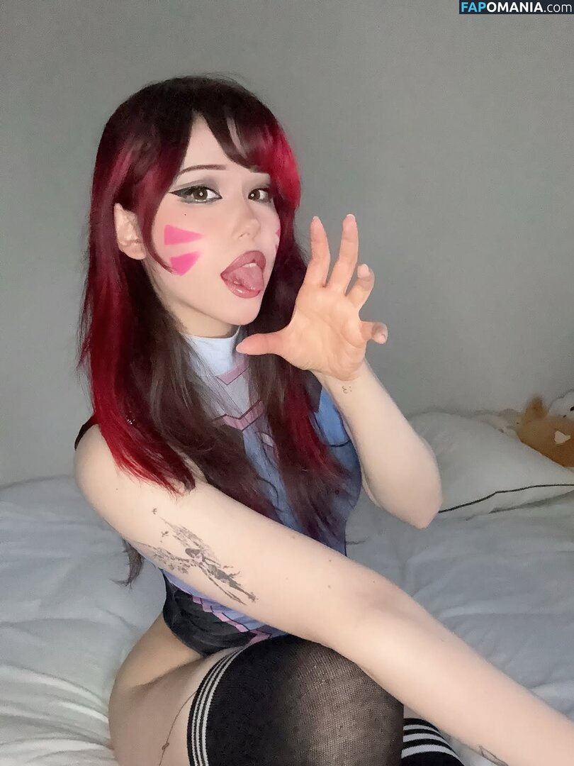 Ivy.owowo / ivyowowo Nago OnlyFans  Przeciekłe zdjęcie #2