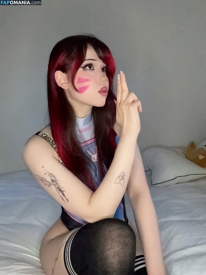 Ivy.owowo / ivyowowo Nago OnlyFans  Przeciekłe zdjęcie #7
