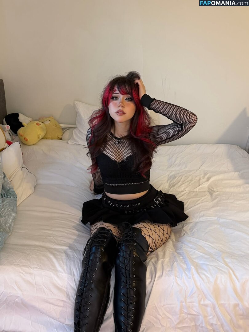 Ivy.owowo / ivyowowo Nago OnlyFans  Przeciekłe zdjęcie #10