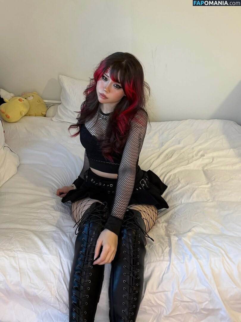 Ivy.owowo / ivyowowo Nago OnlyFans  Przeciekłe zdjęcie #12