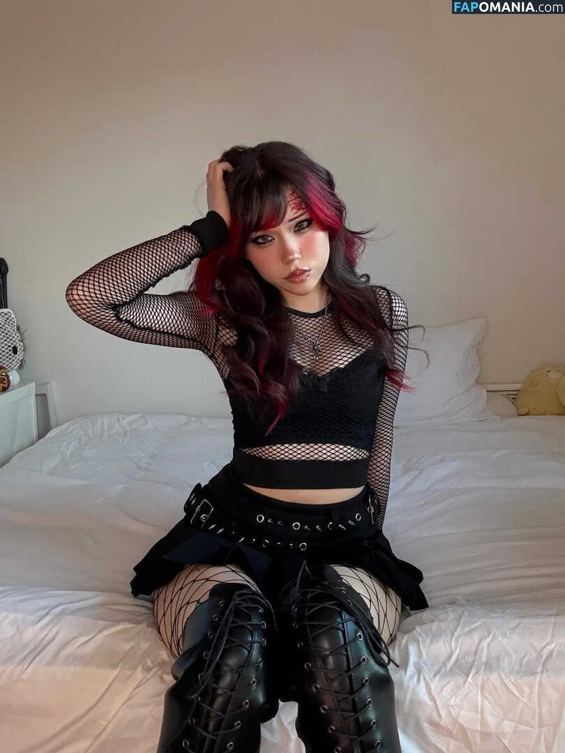 Ivy.owowo / ivyowowo Nago OnlyFans  Przeciekłe zdjęcie #14