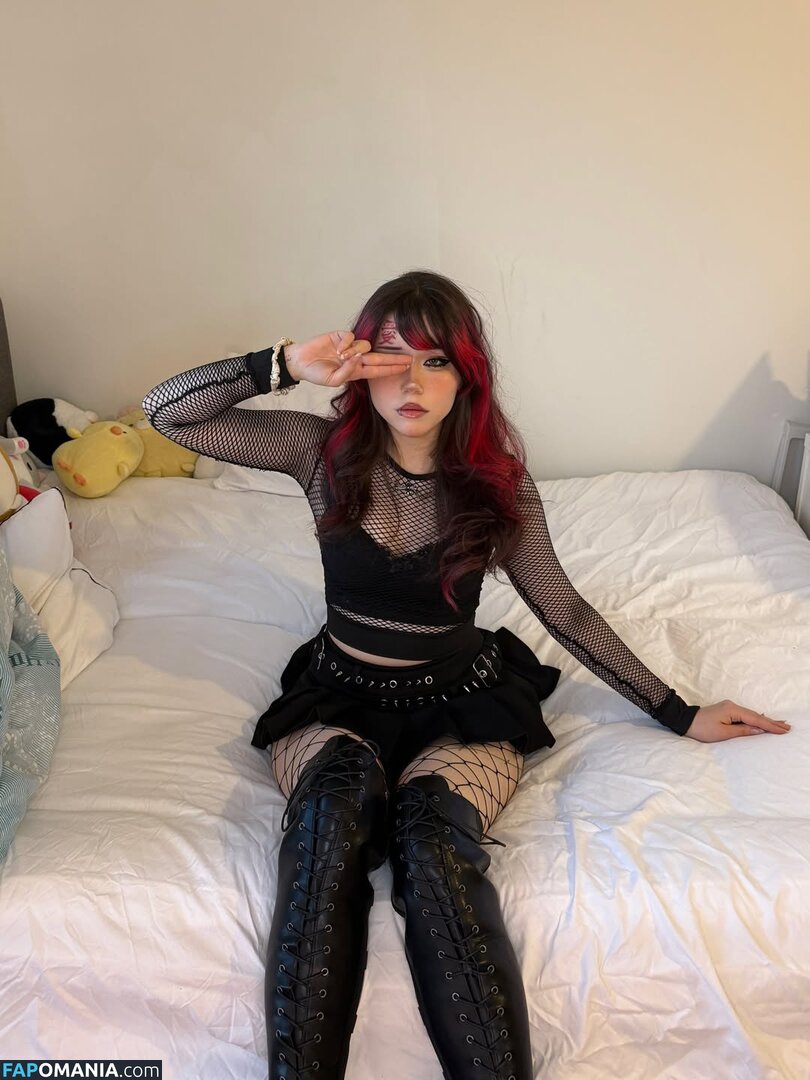 Ivy.owowo / ivyowowo Nago OnlyFans  Przeciekłe zdjęcie #15