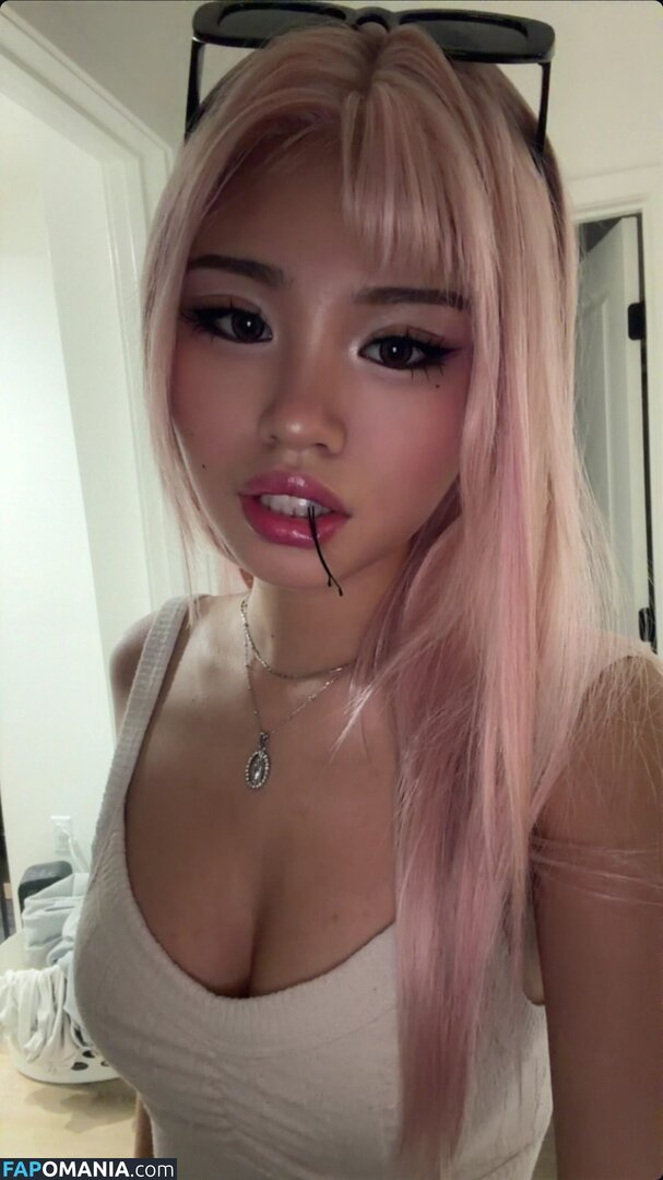 Ivy Tran / freakbob524 Nago OnlyFans  Przeciekłe zdjęcie #1