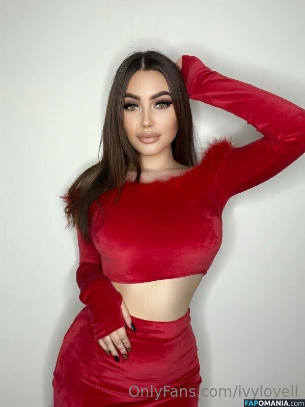 ivyleahlovell / ivylovell Nago OnlyFans  Przeciekłe zdjęcie #8