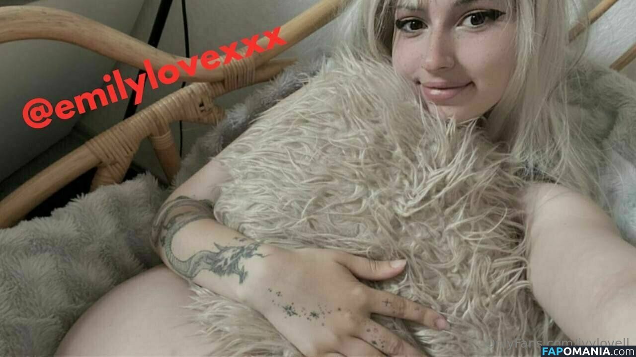 ivyleahlovell / ivylovell Nago OnlyFans  Przeciekłe zdjęcie #16