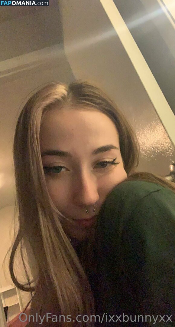 ixxbunny / ixxbunnyxx Nago OnlyFans  Przeciekłe zdjęcie #19