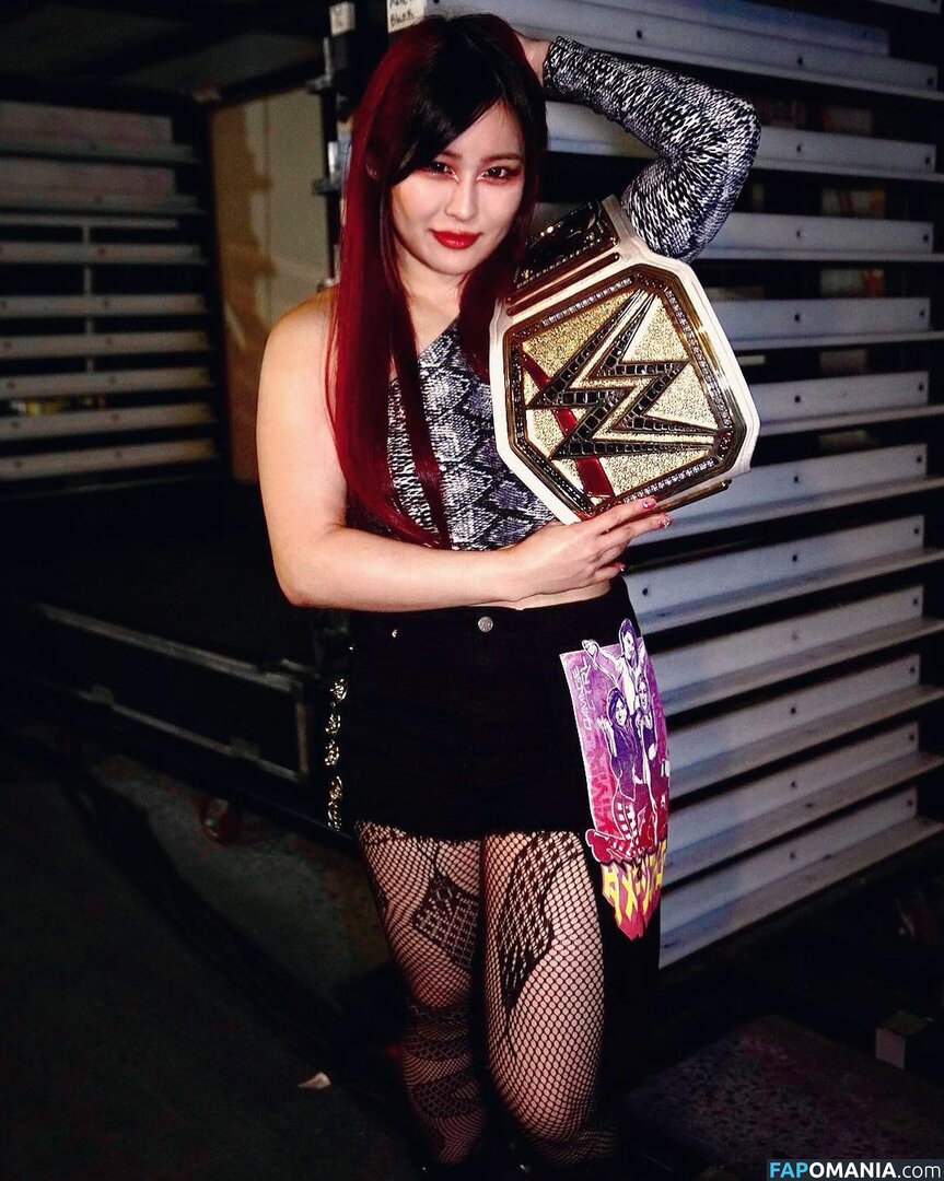 Io Shirai / Iyo Sky / iyoaghedo Nago OnlyFans  Przeciekłe zdjęcie #75