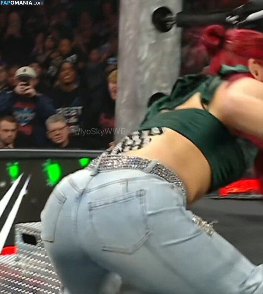 Io Shirai / Iyo Sky / iyoaghedo Nago OnlyFans  Przeciekłe zdjęcie #353