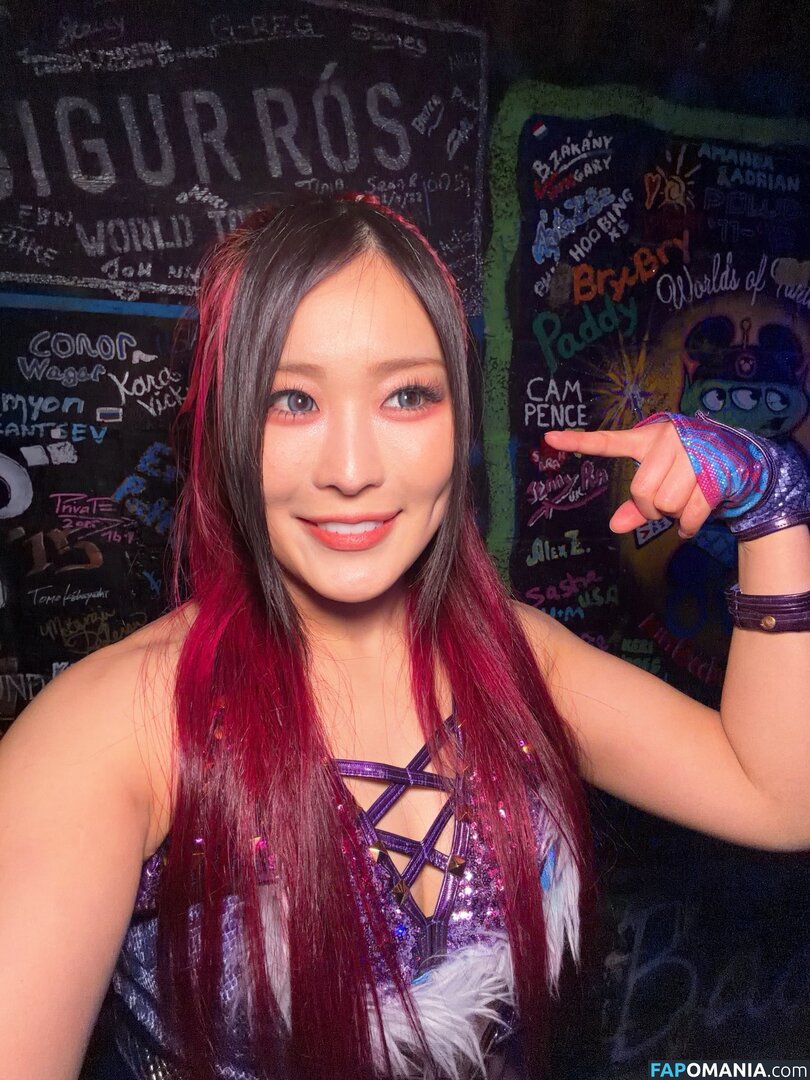 Io Shirai / Iyo Sky / iyoaghedo Nago OnlyFans  Przeciekłe zdjęcie #357