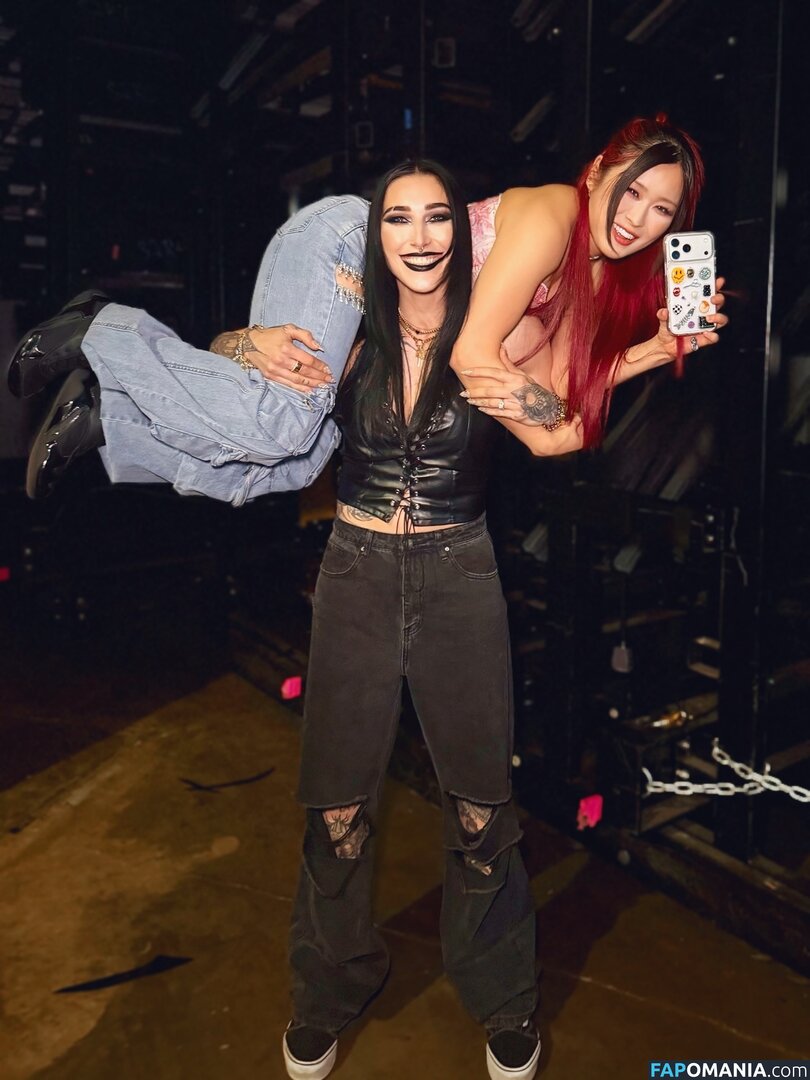 Io Shirai / Iyo Sky / iyoaghedo Nago OnlyFans  Przeciekłe zdjęcie #360